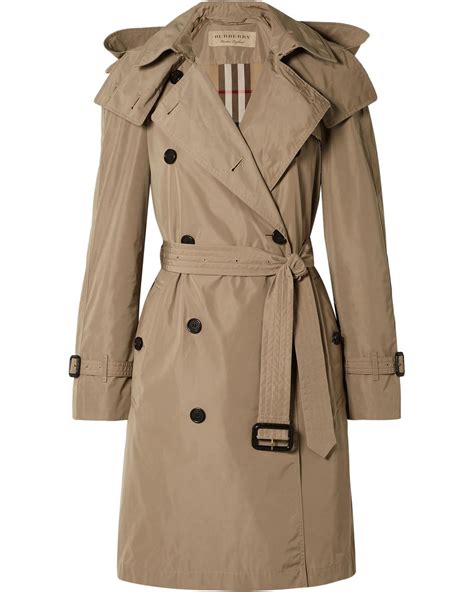 burberry trenchcoat gr 40 42|burberry shell trench coat.